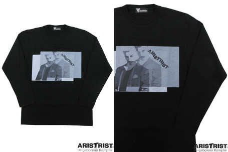 ダンディTシャツ