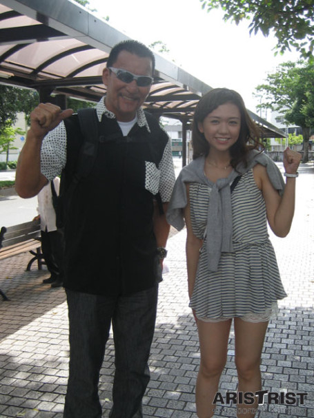 BSジャパン『聞きこみ！ローカル線 気まぐれ下車の旅』