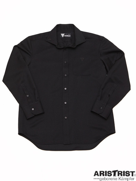 ポケットツイルロングスリーブ