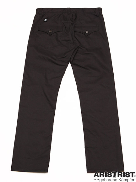 セカンドデニムパンツ