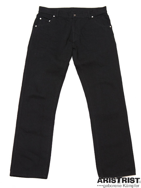 ウィンターデニム