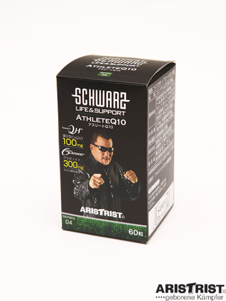 シュバルツ L&S アスリートQ10