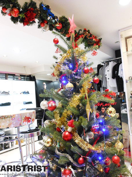 【Christmas Market 2014】