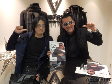 【2015 NEW YEAR EVENT】