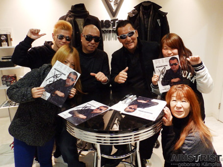 【2015 NEW YEAR EVENT】