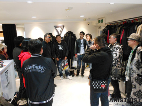 【2015 NEW YEAR EVENT】