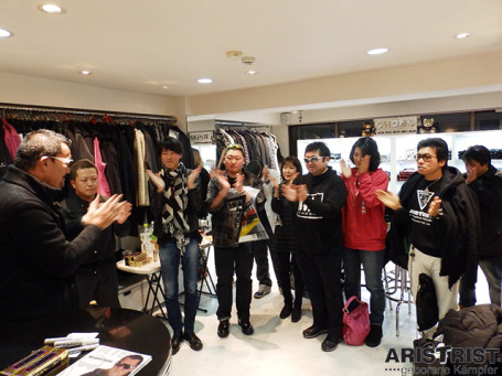 【2015 NEW YEAR EVENT】