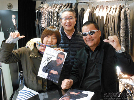 【2015 NEW YEAR EVENT】