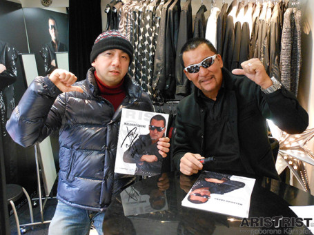 【2015 NEW YEAR EVENT】