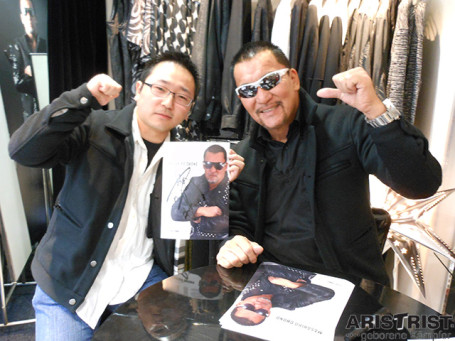 【2015 NEW YEAR EVENT】