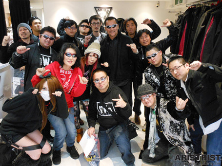 【2015 NEW YEAR EVENT】