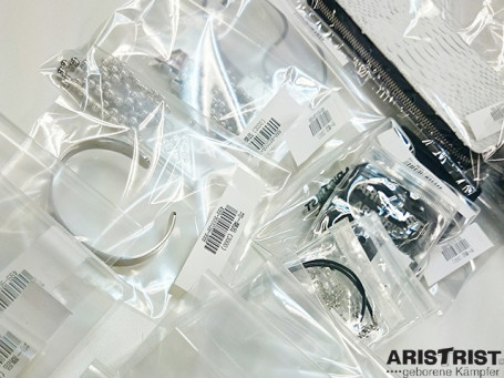 2015年3月13日~『サンプルセール』開催