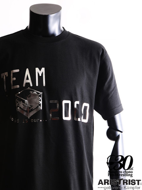 TEAM2000 DX-Tシャツ