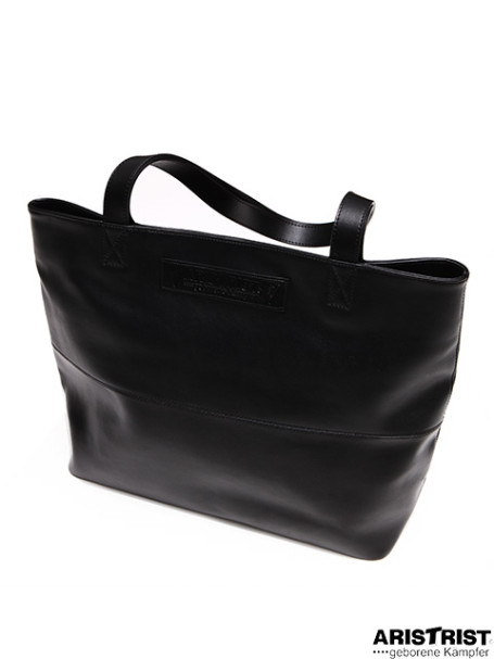 ATレザートートバッグ