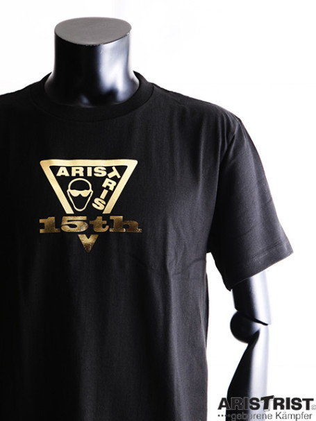15thアニバーサリーTシャツ