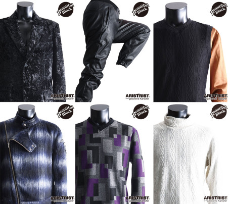 2015年10月26日新入荷アイテム