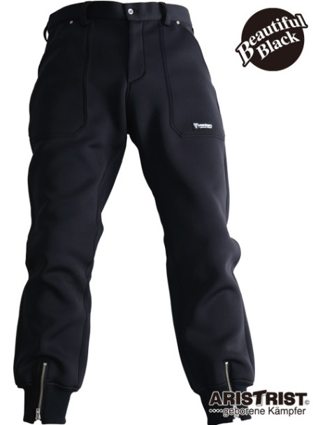 ATダイバーファブリックパンツ