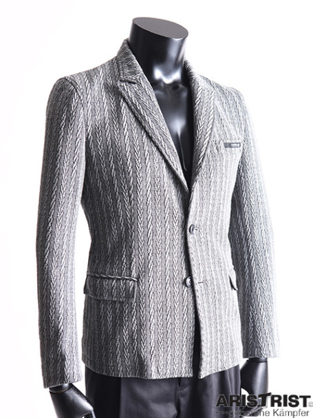 カーディガンジャケットINFO