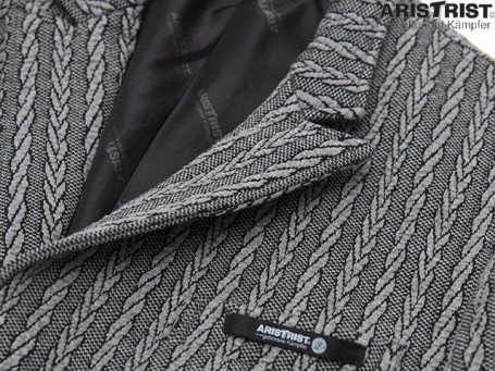 ATカーディガンジャケットINFO