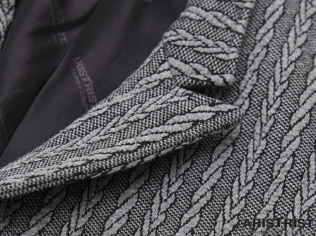 ATカーディガンジャケットINFO