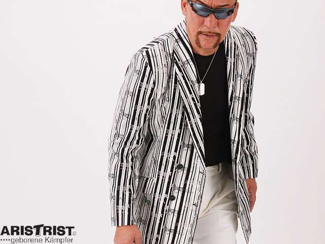 【2016SSオススメ最新ジャケット!ショールカラーブレザー!】