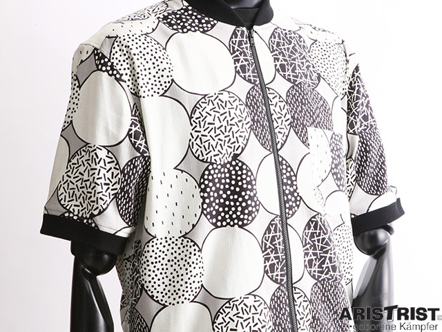 【2016SS新作アイテム／サマーシャツジャケット】