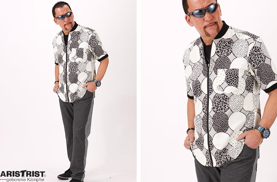 【2016SS新作アイテム／サマーシャツジャケット】