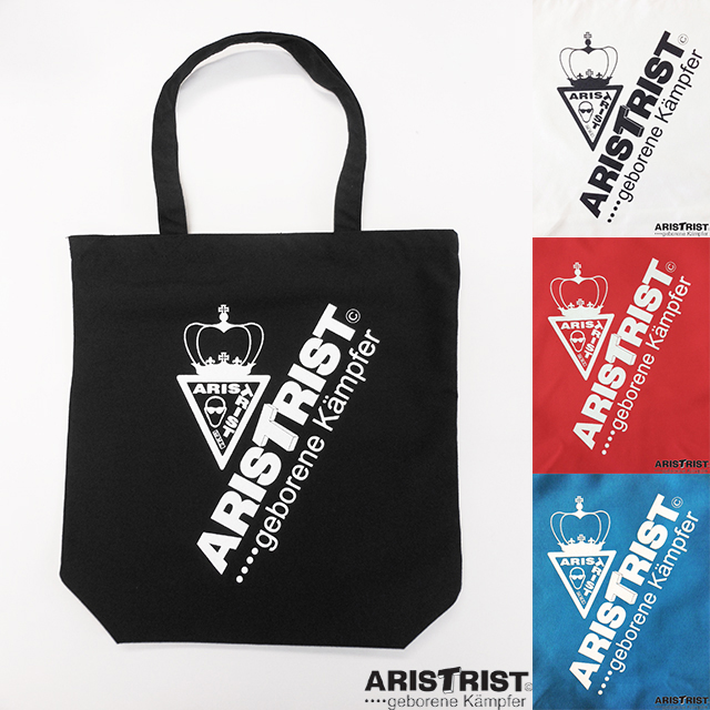 【ATカーニバルトートバッグ】